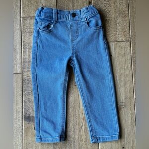 Garanimals Baby Girl Jeans size 18 Months
